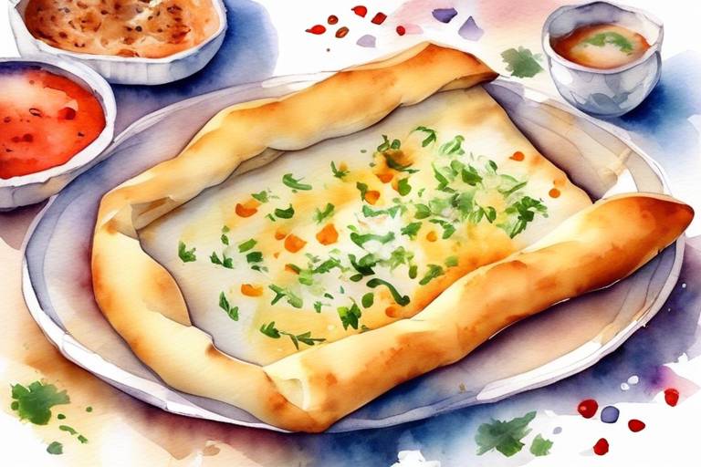 Kiymalı Pide Tarifleri