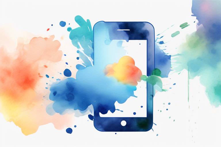 React Native İle Mobil Uygulama Geliştirme