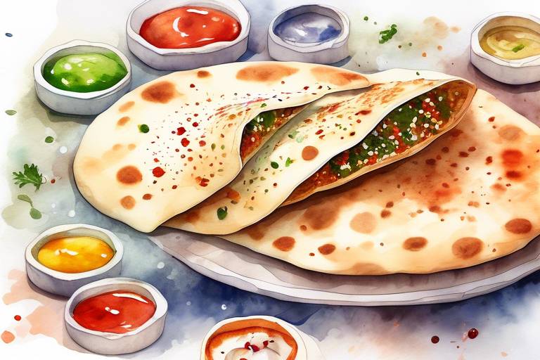 Lahmacun Hamuru Kaç Saat Dinlendirilmeli?