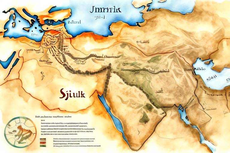 Selçuklu İmparatorluğu'nun Genişlemesi ve Toparlanması