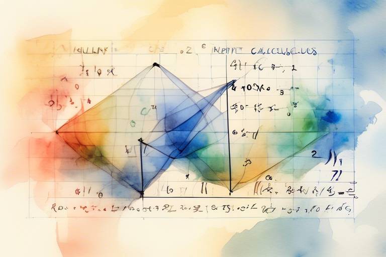 Matematik ve Calculus: Newton'un İleri Matematik Çalışmaları