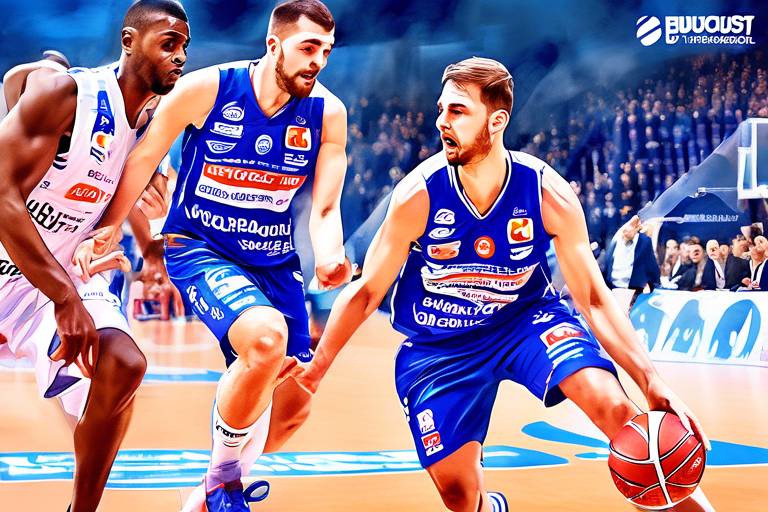 Buducnost Voli, EuroLeague'deki Konumunu Nasıl Güçlendirebilir?