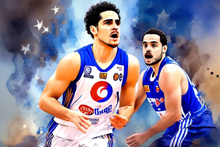 Efes'in Yıldızı Shane Larkin EuroLeague Yolculuğunu Anlatıyor 