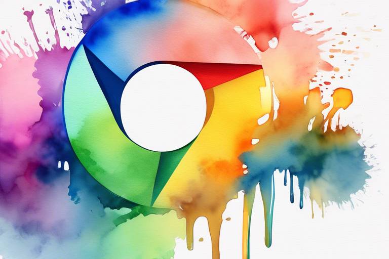 Chrome Tarayıcısında Eklenti Kurulumu ve Yönetimi: Kılavuz