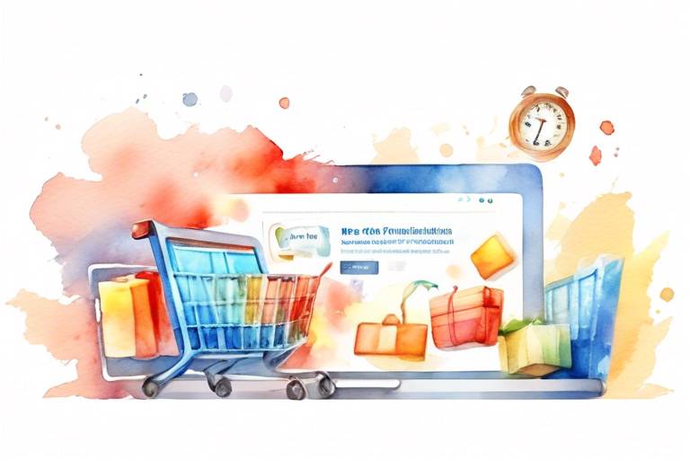 E-ticaret Web Sitelerinde Hız Optimizasyonu Nasıl Yapılır?