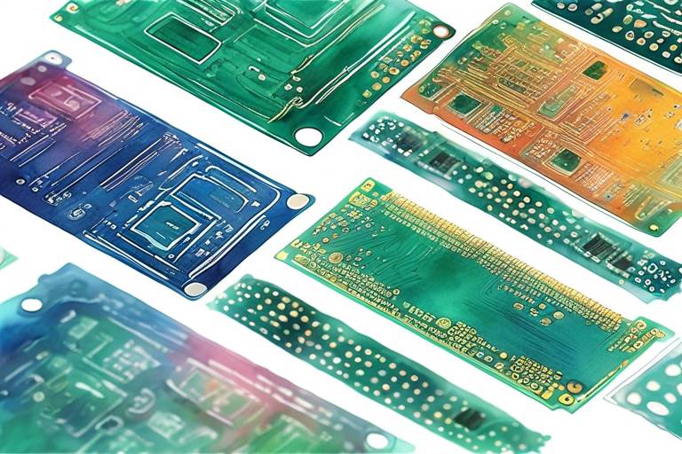 Yüksek Hızlı PCB Tasarımı için En Uygun Metodlar Nelerdir?