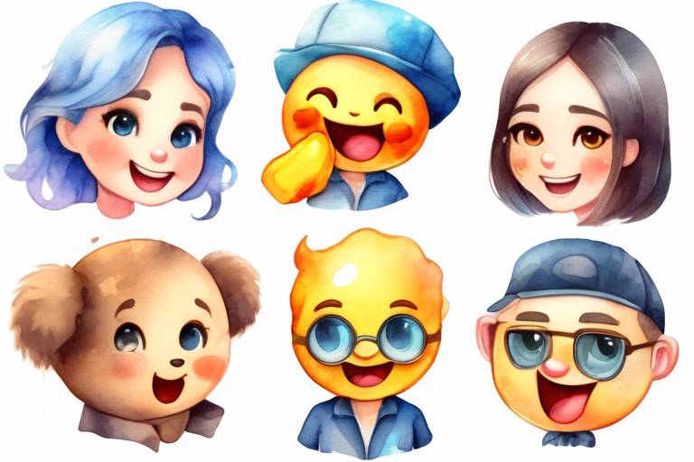 Telegram Kullanıcıları İçin Yeni Emoji ve Sticker Nasıl Yüklenir?