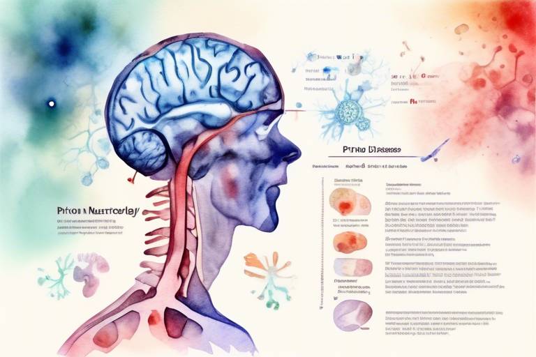 Prion Hastalıkları ve Nöroloji