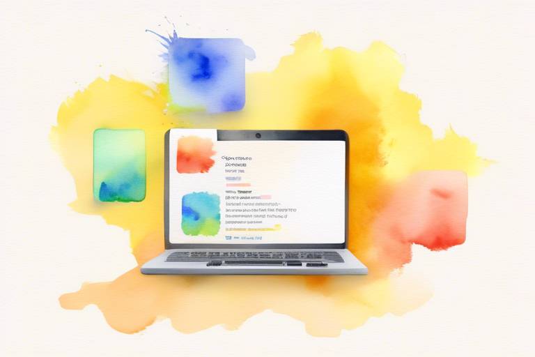 Google Keep ile Uyarı Sistemlerini Kullanma İpuçları