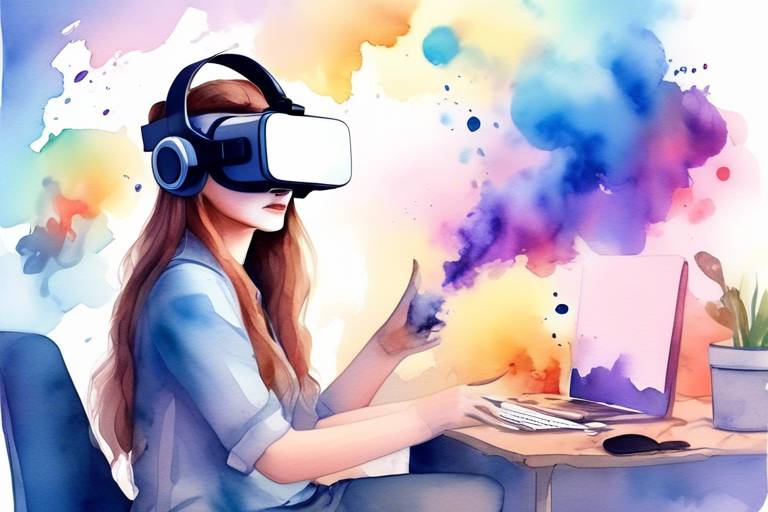 Steam VR Oyunları: Sanal Dünyada Yapılacak O Kadar Çok Şey Var ki...