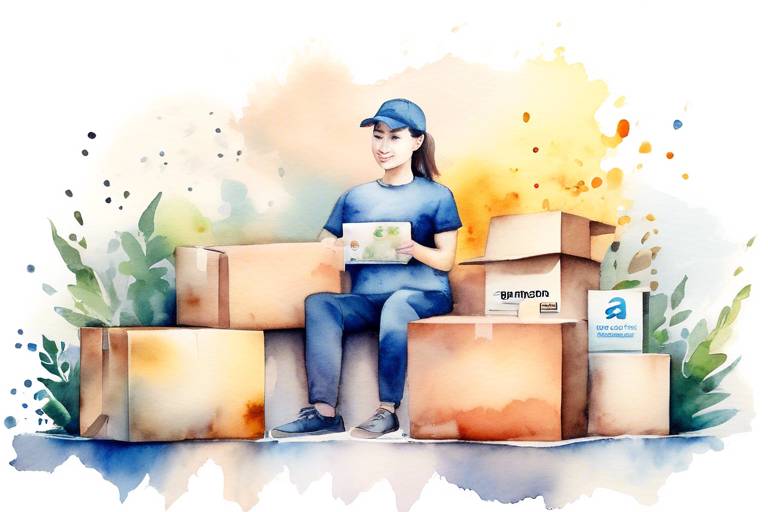 Amazon Prime ve diğer e-ticaret platformları arasındaki rekabet nelerdir?