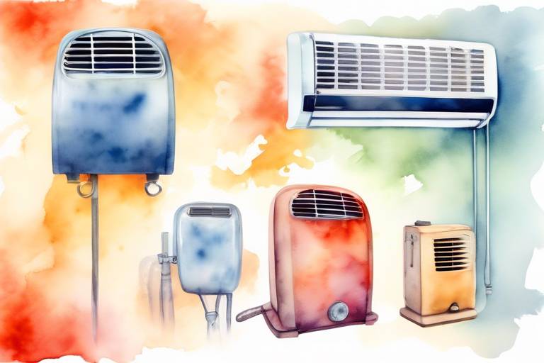 Elektrikli Isıtıcılar ve Enerji Verimliliği