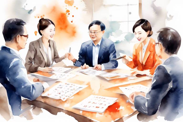 Alibaba.com'da Anlaşma Sürecinde İletişim Yönetimi
