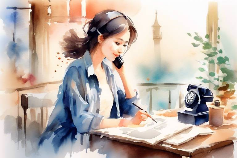 WhatsApp Sesli Arama İle Yurtdışı Arama Maliyetini Düşürmek
