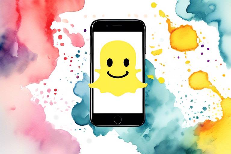 Snapchat'in Geleceği: Markalar İçin Yeni Fırsatlar