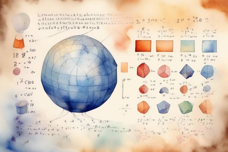 Tarihin En İlginç Matematik Problemleri