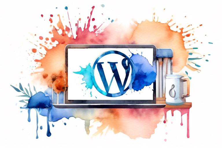 Web sitenizi optimize etmek için hangi WordPress eklentilerini kullanabilirsiniz?