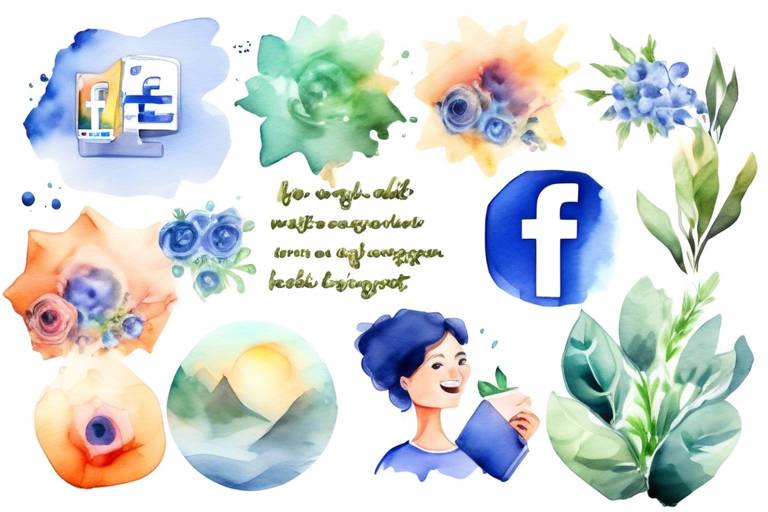 Facebook Organik Erişim ve Etkileşim Artırma Yöntemleri Nasıl Uygulanır?