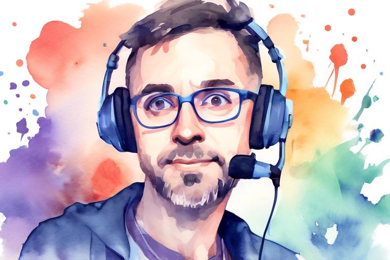 Twitch Podcast'lerinde En Yüksek Dinleyici Sayısına Nasıl Ulaşılır?