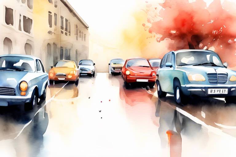 En Güvenli Otomobiller Hangileri?