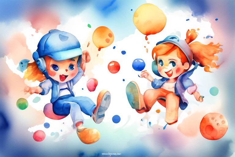 Telegram Grupları için En Eğlenceli ve Yaratıcı Oyunlar