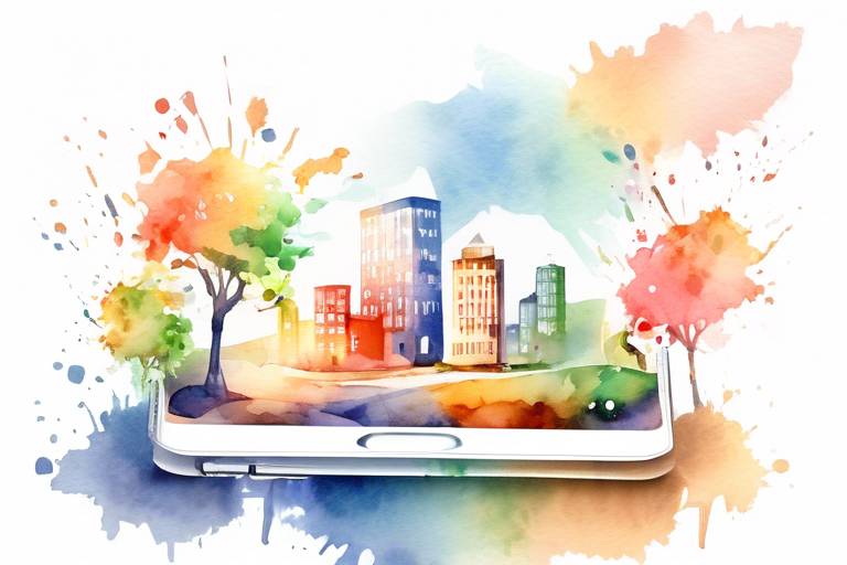 Mobil SEO Stratejileri