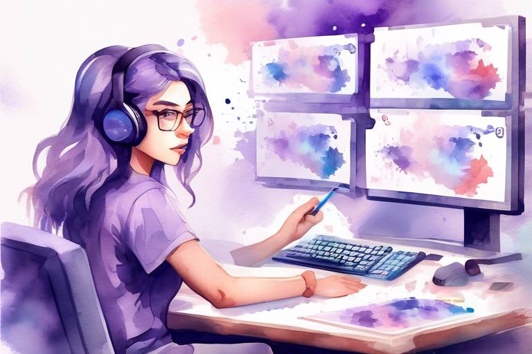 Twitch Yayıncılığındaki İstatistikler: Başarılı Bir Yayın İçin Dos and Dont's