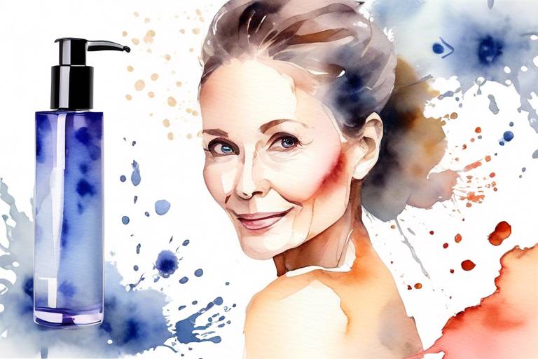 AliExpress'te En İyi Anti-Aging Ürünler