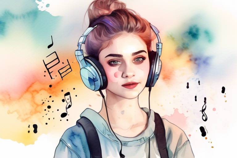 Snapchat ve Müzik: Yeni İşbirlikleri ve Projeler