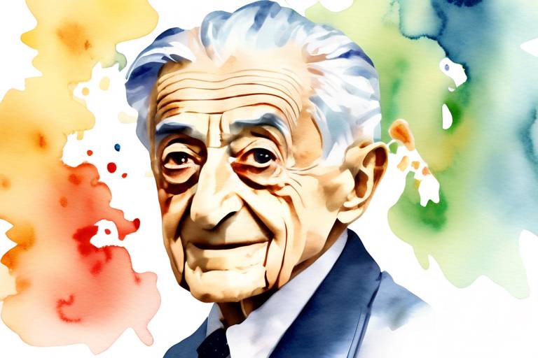 Nörobiyoloji ve Beyin Sağlığı: Levi-Montalcini'nin Etkisi