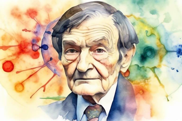 Zihin ve Bilinç Üzerine Roger Penrose'un Felsefi Görüşleri