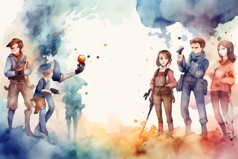 Steam İle Arkadaşlarınızla Nasıl Oyun Oynayabilirsiniz?