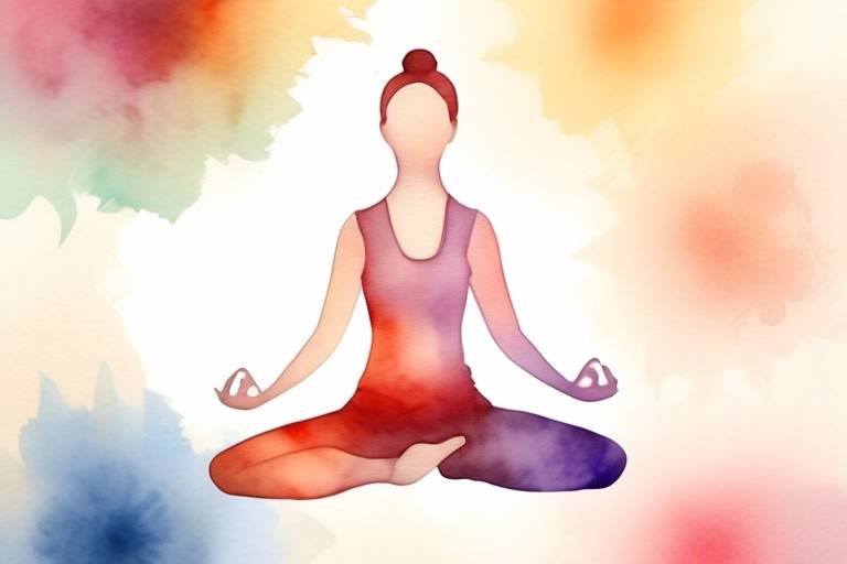 Yoga nedir?