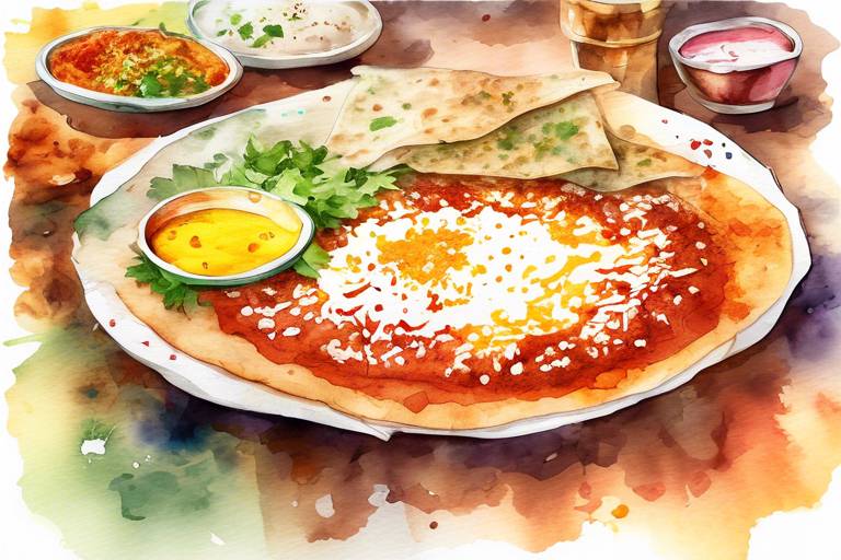 Lahmacunun Ülke Ekonomisindeki Yeri