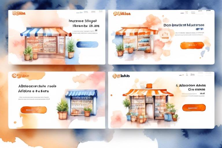 Alibaba.com'da Satış Yaparken E-Ticaret Pazarlama Stratejileri