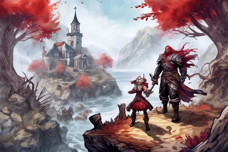 Divinity: Original Sin 2 Classic Edition İncelemesi 