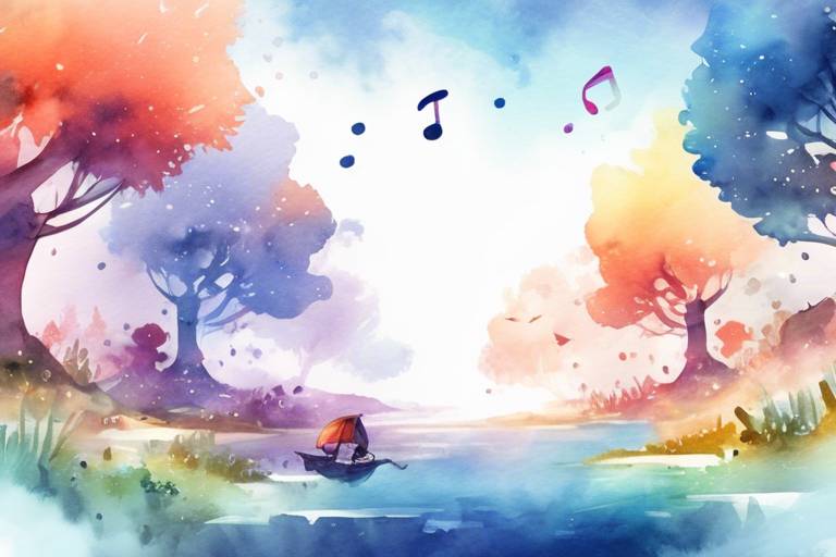 Steam Oyunları İçin En İyi Video Oyun Müzikleri