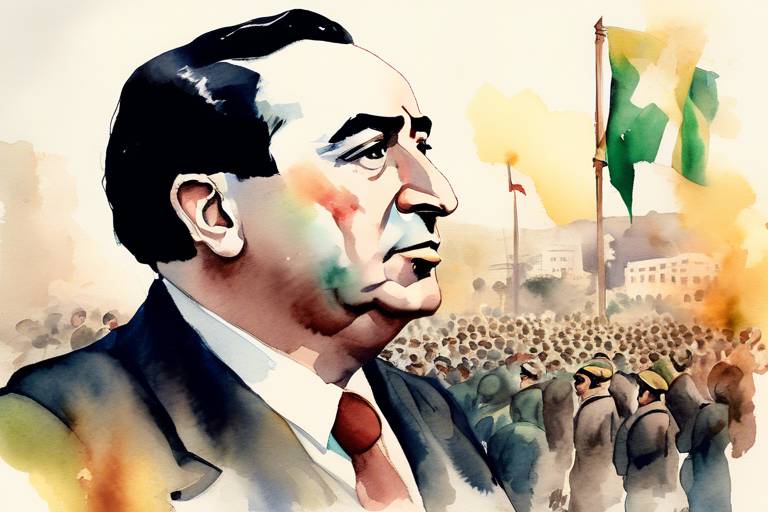 Adnan Menderes ve Demokrasi Mücadelesi