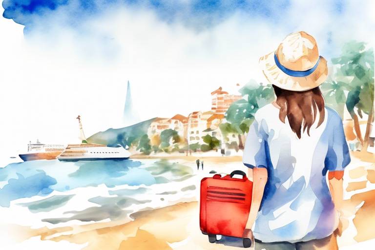 Yurtdışında Tatil Sırasında Acil Sağlık Hizmetleri: Hangi Durumlarda Başvurulmalı?