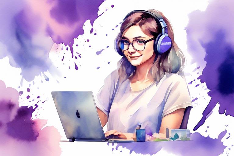 Twitch Affiliate Olmanın Avantajları Nelerdir? 