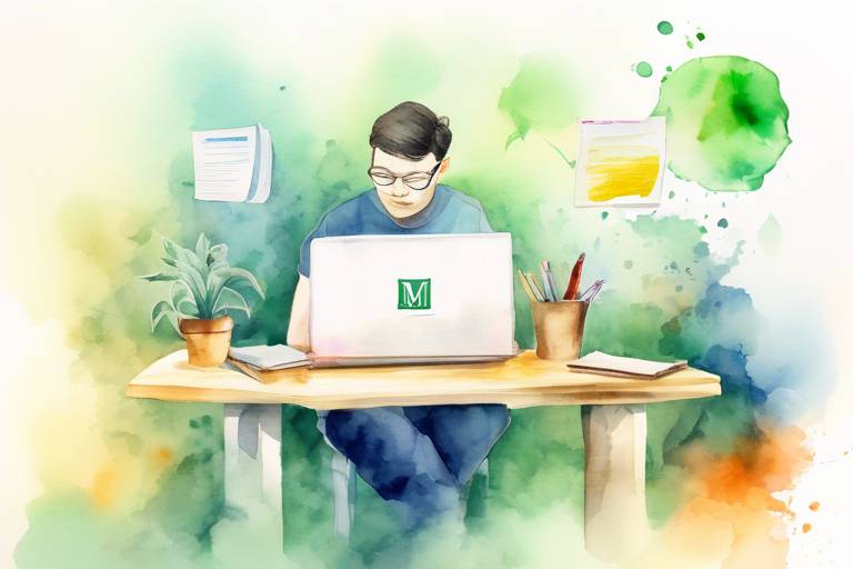 MongoDB ve C#: Veri Tabanı Programlama için En İyi Pratikler