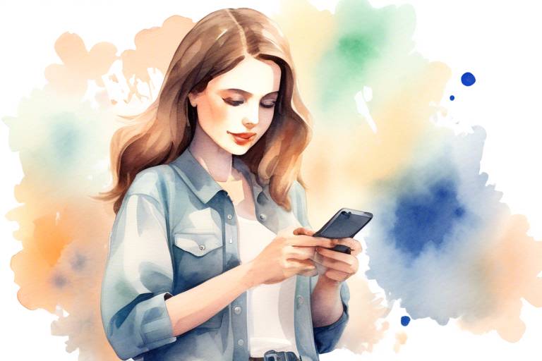 Telegram'da bağlantıları nasıl açarsınız?