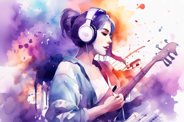 Twitch Yayınlarında Müzik Telif Hakları Hakkında Bilgi