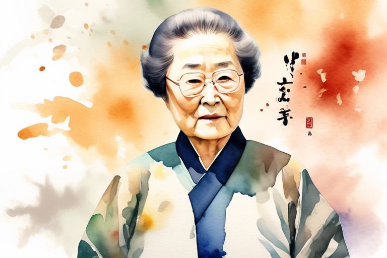 Tu Youyou Kimdir?