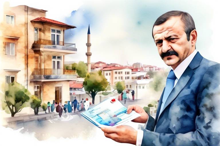 Türkiye'de Oturma İzni Alan Yabancıların Sağlık Hizmetleri ve Sigorta Durumu