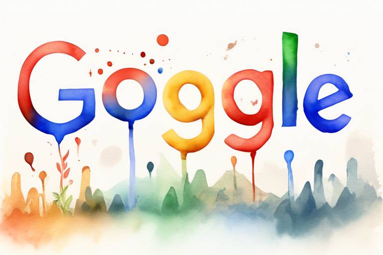 Google Doodle'larının Geleceği