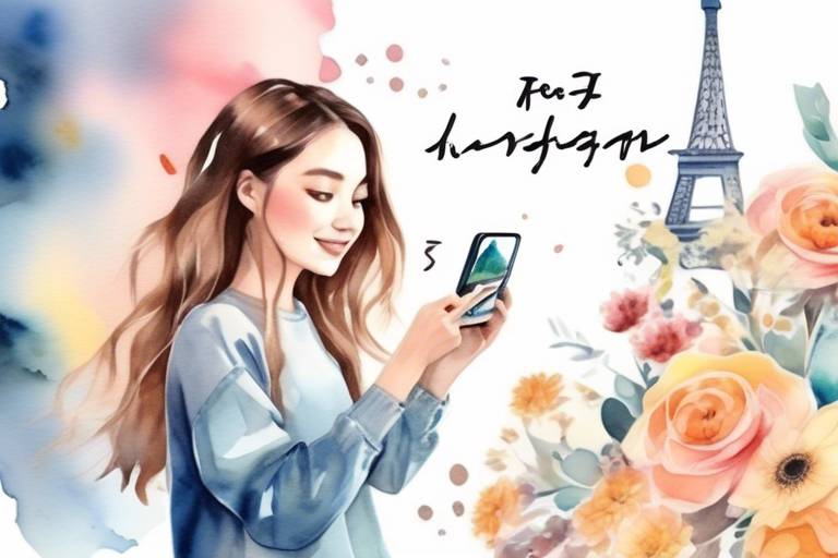 Snapchat'in En Popüler Canlı Yayınları