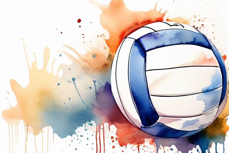 Voleybol Ekipmanları Satın Alırken Dikkat Edilmesi Gerekenler