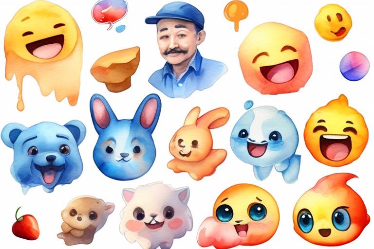 Telegram Kullanıcıları İçin Yeni Emoji ve Sticker Nasıl Yüklenir?