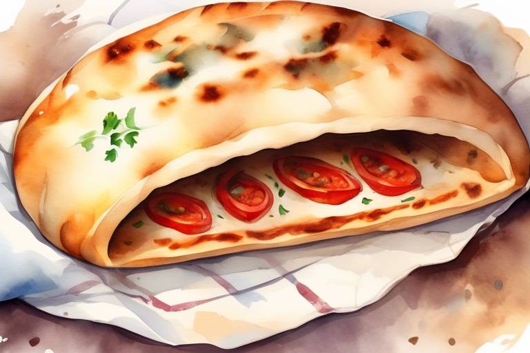 Pide Ocağı Yapımı: Ev Yapımı Pide İçin İdeal Bir Seçenek